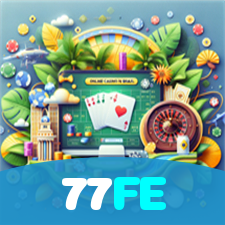 77FE:Jogue poker, slots e aposte no futebol para uma experiência única!