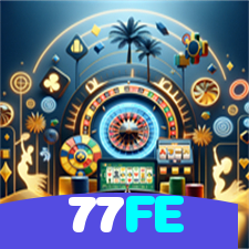 77FE:Aposte no seu time no futebol e divirta-se com slots e roleta!