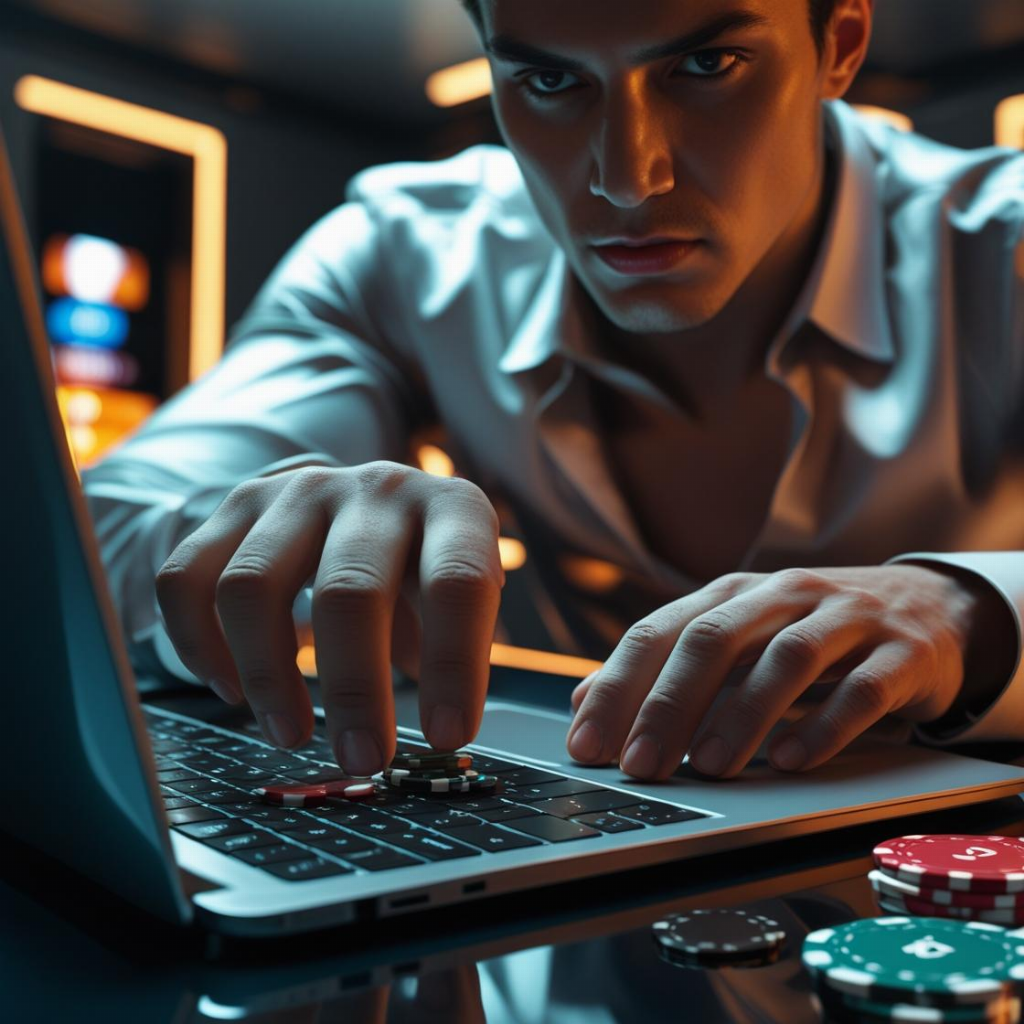 77FE:Jogue agora no nosso cassino online e vença nas mesas de poker!