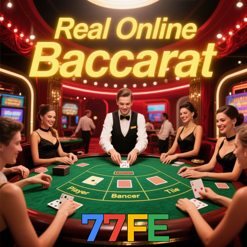 77FE:Ganhe prêmios em jogos de poker e aposte no futebol com grandes odds!