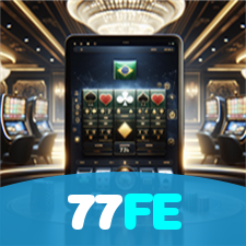 77FE:O melhor cassino online com slots, poker e apostas no futebol!