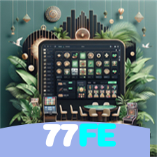 77FE：Jogue poker, aposte no futebol e ganhe prêmios ao vivo!