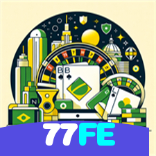 77FE：Aposte no seu time e ganhe prêmios incríveis com poker e roleta!