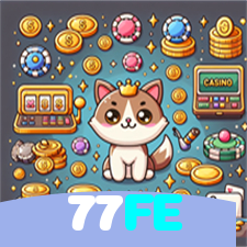 77FE：Jogue no cassino online com apostas no futebol e ganhe grandes prêmios!