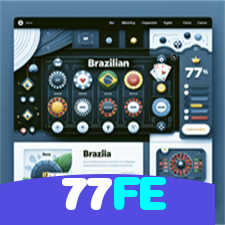 77FE：Ganhe prêmios incríveis jogando roleta e apostando no futebol online!