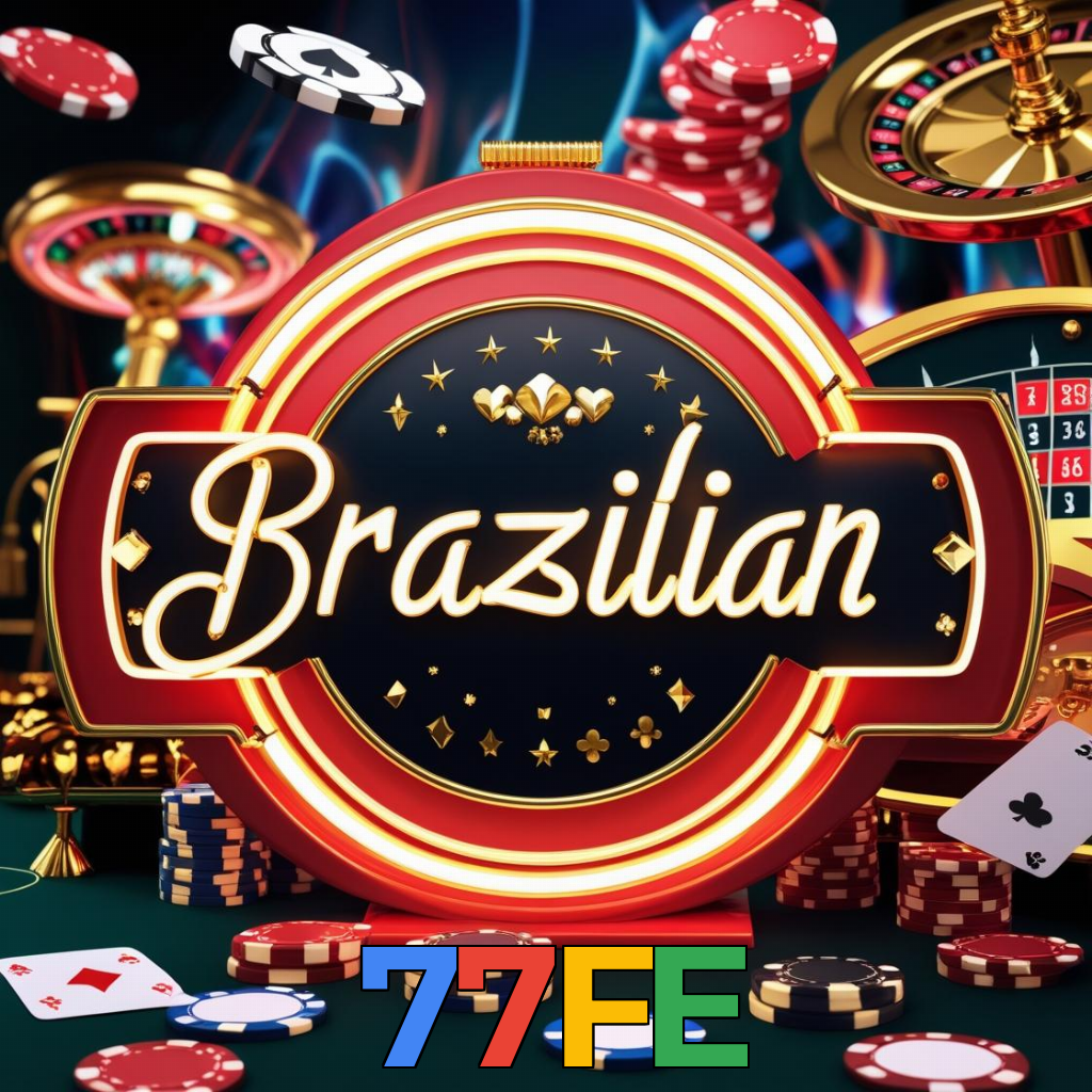 77FE：A diversão do cassino e as apostas no futebol ao seu alcance!