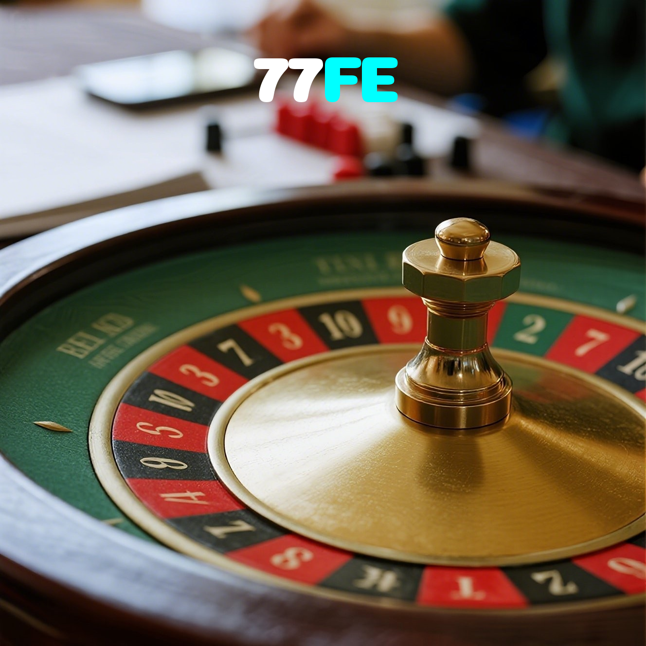 77FE:Apostas emocionantes no futebol e os melhores jogos de cassino!