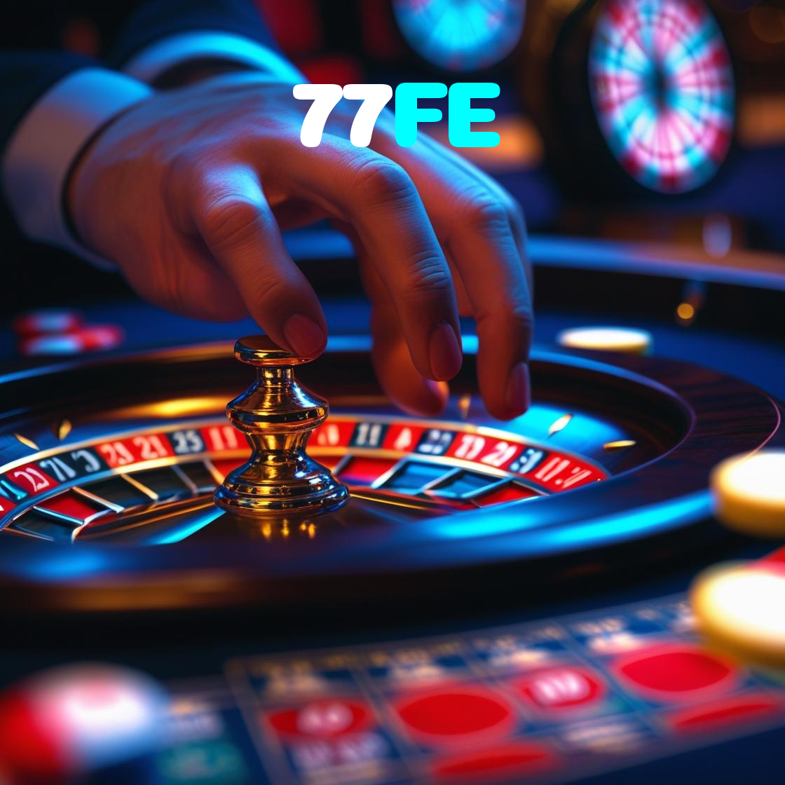 77FE:O cassino online mais confiável para apostas ao vivo no futebol e jogos de cassino!