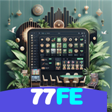 77FE：Jogue poker online e mostre que você é o mestre das cartas!
