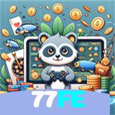 77FE：Cada rodada na roleta é uma chance de ganhar prêmios enormes!