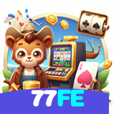 77FE：O cassino online ideal para quem ama futebol e jogos de cassino!