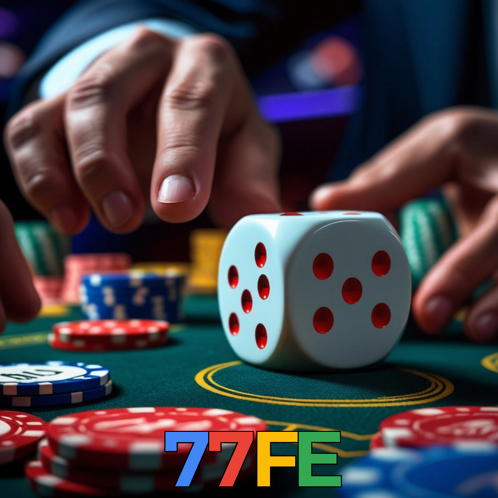 77FE：O melhor cassino online está te esperando! Aposte e vença!