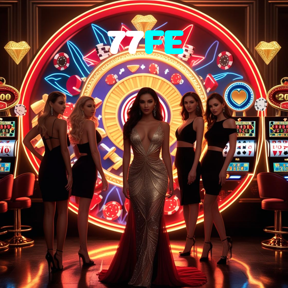 77FE:Jogue poker, aposte no futebol e ganhe prêmios incríveis no cassino!