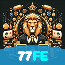77FE:Em cada giro das slots, a vitória está ao seu alcance!