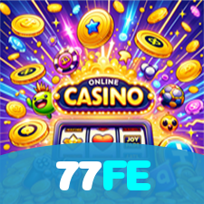 77FE：Aposta no futebol e diversão garantida com jogos de cassino como roleta e blackjack!