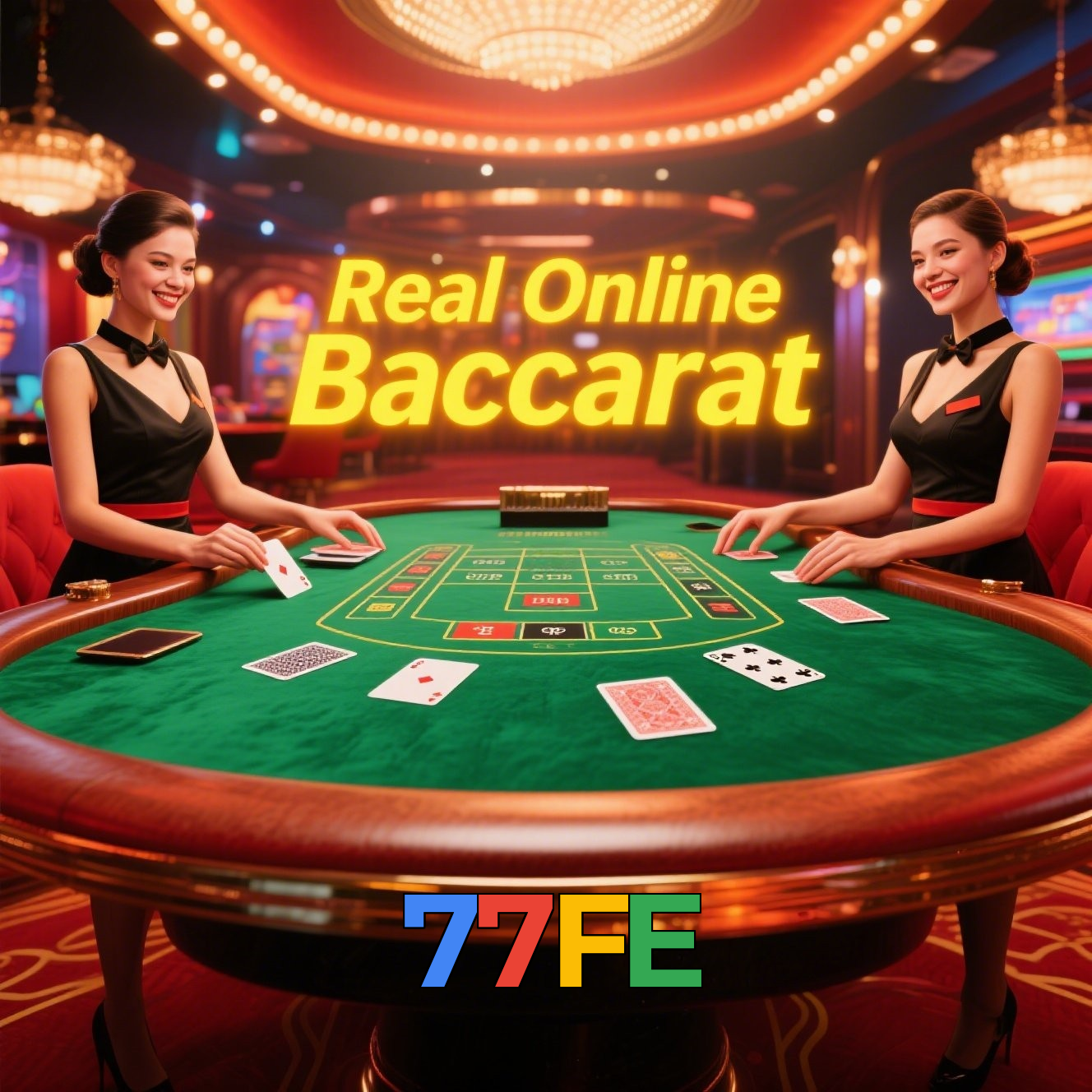 77FE:Aposte no futebol e ganhe prêmios fantásticos em blackjack e roleta!