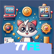 77FE：Cada giro é uma nova chance! Aposte nas slots e vença!