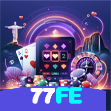 77FE:O cassino online mais seguro para apostar no futebol e jogar blackjack!