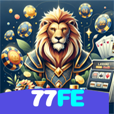 77FE：A adrenalina do futebol online te espera para grandes vitórias!