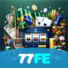 77FE:Jogue poker e mostre suas habilidades para ganhar!