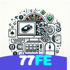 77FE：Apostas emocionantes em futebol e os melhores jogos de cassino online!