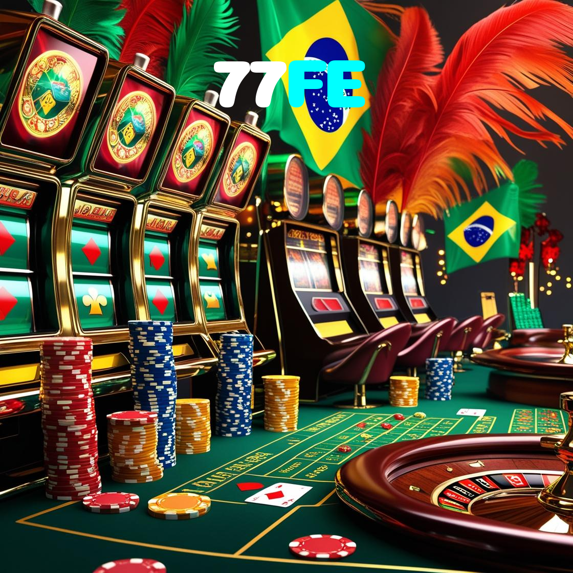 77FE:Jogue futebol online e tenha grandes prêmios esperando por você!
