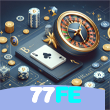 77FE:Jogue nas slots e vença o jackpot! A sorte está te esperando!