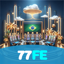 77FE:O melhor cassino para apostar no futebol e ganhar em jogos de cassino!