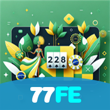77FE：As melhores slots com grandes vitórias te aguardam! Jogue agora!