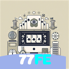 77FE:Jogue blackjack e aposte no futebol online com segurança!