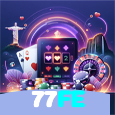 77FE:Aposte no futebol digital e mostre que você é o melhor!