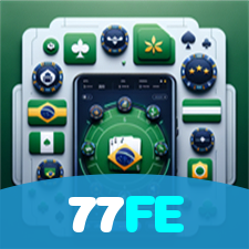 77FE：A sorte é sua! Aposte agora e ganhe muito mais!