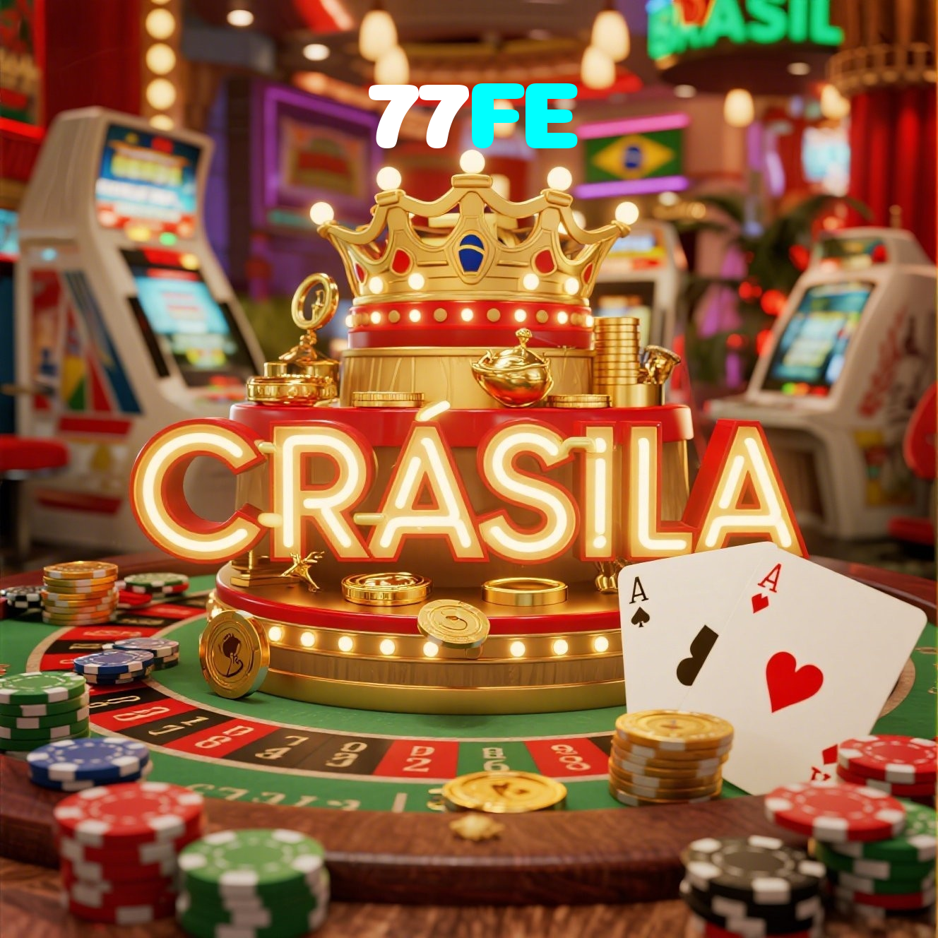 77FE:Jogue poker, aposte no futebol e ganhe em grandes jogos de cassino!