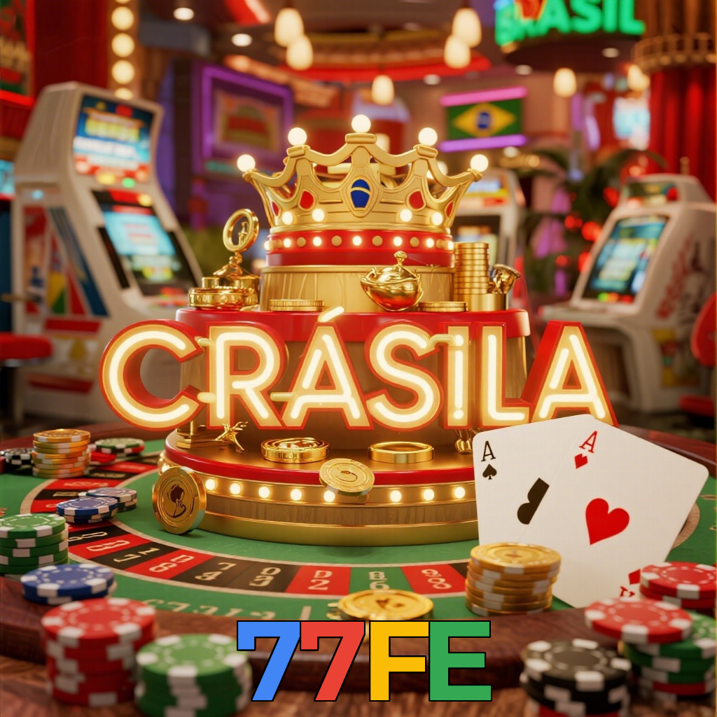 77FE:Jogue nas nossas roletas e leve grandes prêmios para casa!
