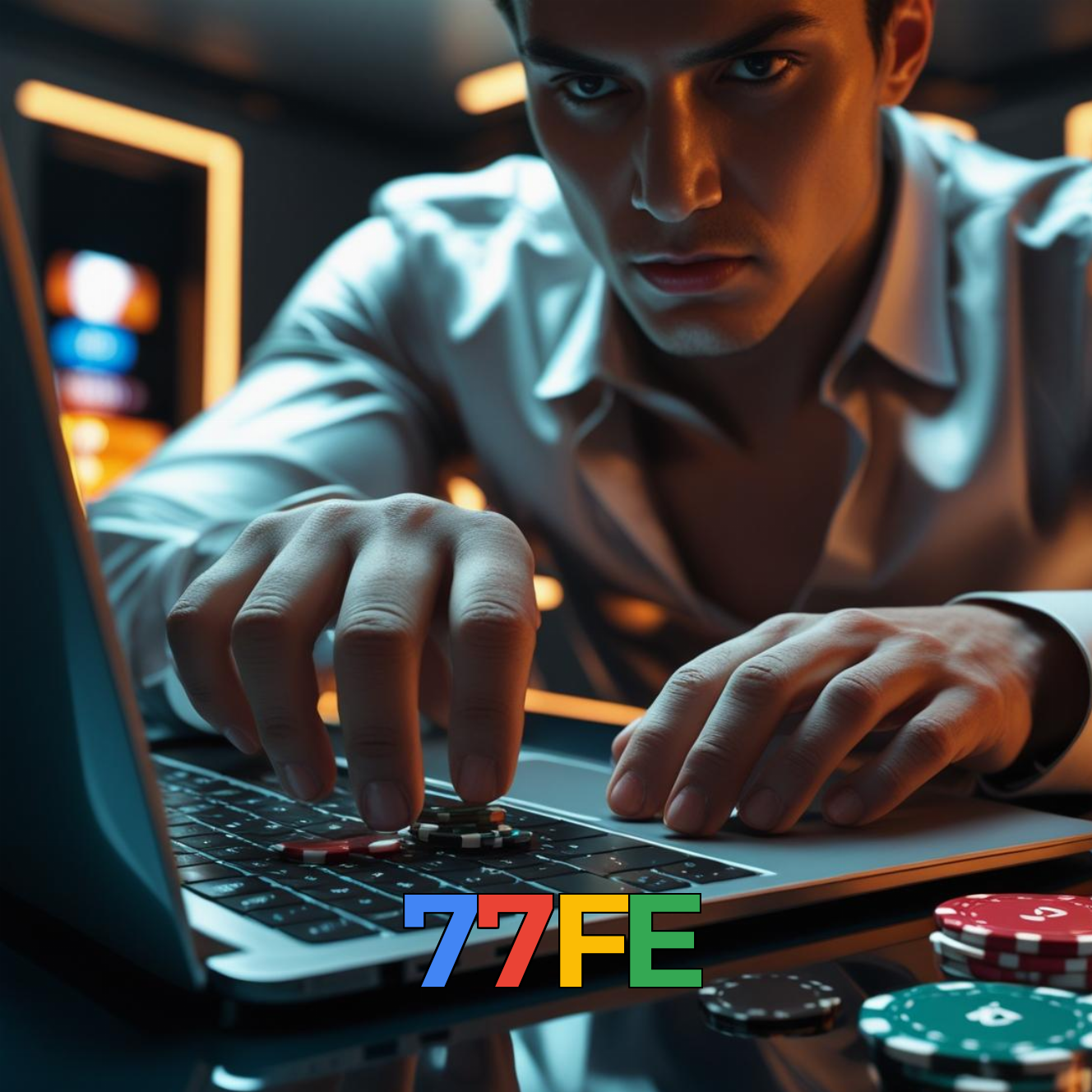 77FE:Jogue nas roletas e conquiste prêmios incrÃveis!