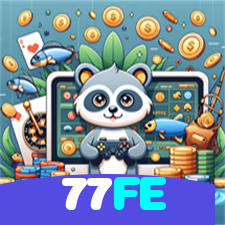 77FE：Em cada giro, uma chance de vitória nas nossas slots online!