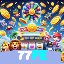 77FE:Prepare-se para o melhor da diversão no cassino! Jogue agora!