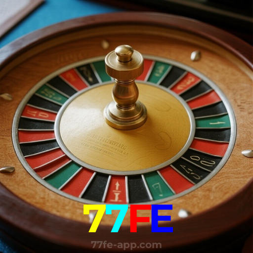 77FE：No cassino online mais confiável, aposte no futebol e jogue roleta!