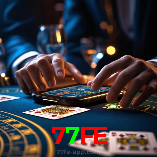 77FE:A sorte é sua! Aposte agora e ganhe muito mais!