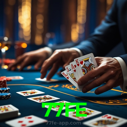 77FE：A sorte está na roleta! Aposte e ganhe agora!