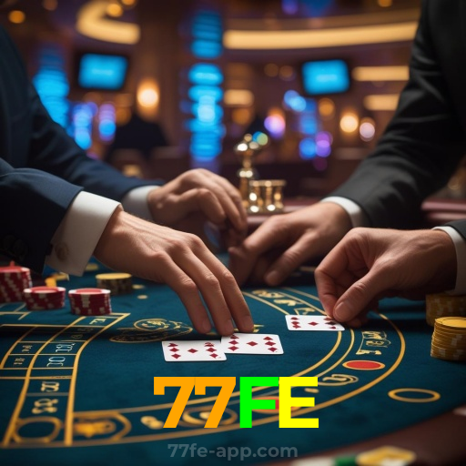 77FE:Aposte na roleta e conquiste prêmios incríveis em nosso cassino!