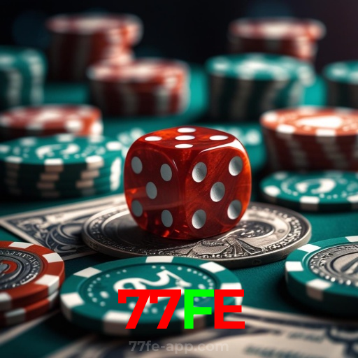 77FE:Desafie seus limites no cassino online e ganhe grandes prêmios!