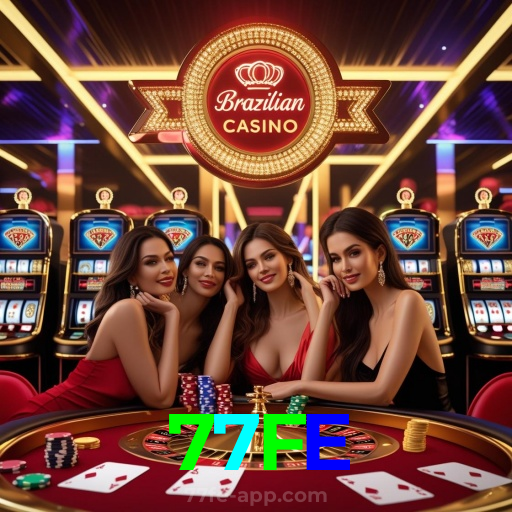 77FE:Jogue blackjack, aposte no futebol e conquiste vitórias incrÃveis!