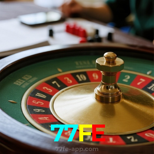 77FE：A sorte está no cassino online com apostas no futebol e grandes vitórias!