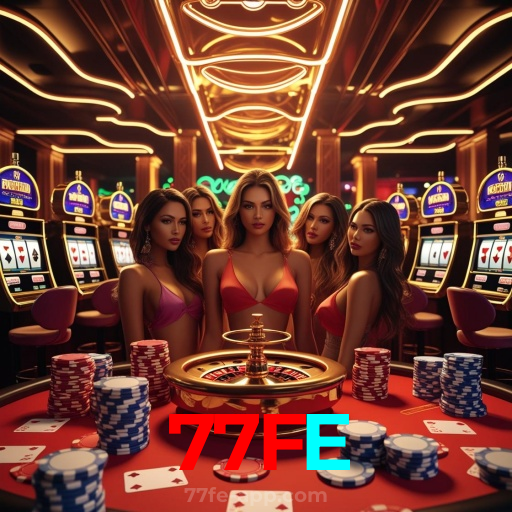 77FE:No futebol online, cada jogo é uma chance de se tornar vencedor!