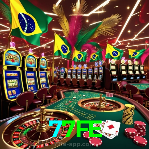 77FE:Jogue no cassino online com apostas em futebol e ganhe grandes prêmios!