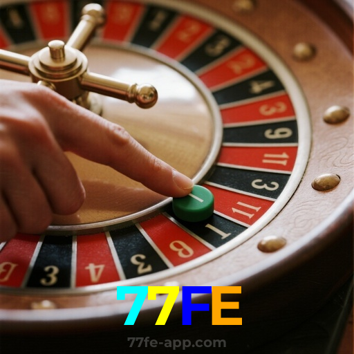 77FE：Gire nas slots e conquiste vitórias extraordinárias!