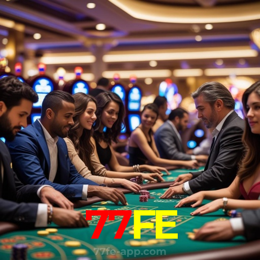 77FE:Ganhe no futebol e jogue os melhores jogos de cassino online!