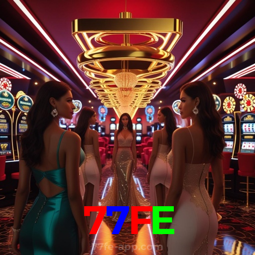 77FE:Aposte no futebol e ganhe prêmios fantásticos em blackjack e roleta!