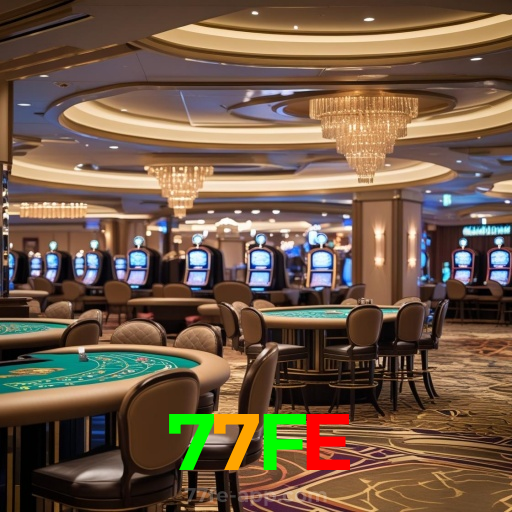 77FE:Divirta-se com blackjack e apostas no futebol online, onde a sorte está ao seu lado!